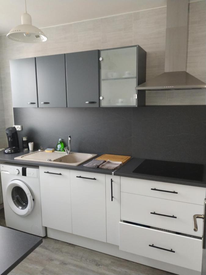 Cocoon T1, 500M Centre, Proche Gare Tout Confort Châlons-en-Champagne Esterno foto
