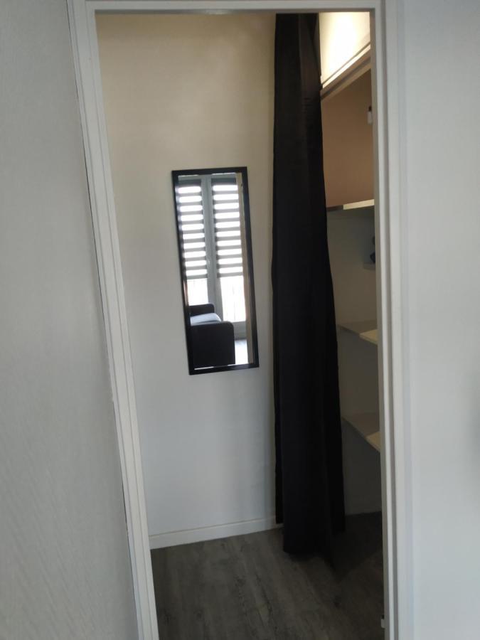 Cocoon T1, 500M Centre, Proche Gare Tout Confort Châlons-en-Champagne Esterno foto